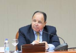 وزير المالية: نظام التسجيل المسبق للشحنات «ACI» بالموانىء البحرية.. يسير بخطى ثابتة