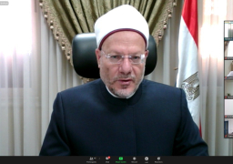 المفتي: تياران متناقضان يتكالبان على شعوب العالم