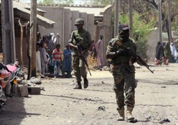 مقتل 3 عناصر من الأمن النيجرى بهجوم إرهابي جنوب شرق البلاد