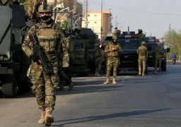 الإعلام الأمنى العراقى يعلن مقتل عدد من قوات الأمن فى هجمات إرهابية