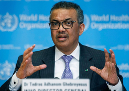 منظمة الصحة العالمية تنشئ مركزًا للإنذار المبكر من الجوائح في برلين