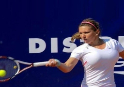 موجوروزا تتأهل للدور الثاني ببطولة روما لتنس الأساتذة