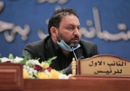 نائب رئيس النواب العراقي : الحكومة قادرة على إدرة الملف الانتخابي وحماية المشاركين