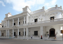 ندوة لمناقشة رواية “كل الشهور يوليو” بالإسكندرية 30 مايو