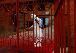 نيبال تستعين بالجيش لبناء مركز عزل بعد تزايد الإصابات بكورونا