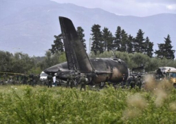 وزارة الدفاع السويسرية تعلن تحطم مروحية تابعة للقوات الجوية