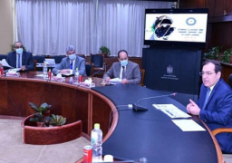 وزير البترول : طفرة في مبيعات الغاز للسيارات بفضل المبادرة الرئاسية والدعم الحكومي