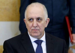 وزير الداخلية اللبنانى: لا نقبل بزعزعة العلاقات مع أى دولة لا سيما السعودية