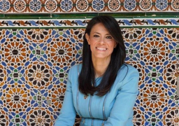 وزيرة التعاون الدولي تشارك في جلسة رفيعة المستوى ضمن منتدى التعاون الإنمائي الذي ينظمه المجلس الاقتصادي والاجتماعي ECOSOC