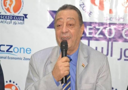 وفاة مدحت فقوسة بعد صراع طويل مع المرض