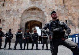 إسرائيل تعتقل القيادي بحماس بالضفة الغربية جمال الطويل