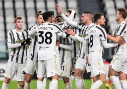 يوفنتوس يواجه أتالانتا في نهائي ناري بكأس إيطاليا في حضور جماهيري