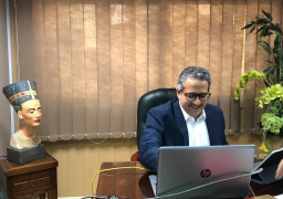 مد عمل لجنة تيسيير أعمال غرفة شركات ووكالات السفر والسياحة شهرين