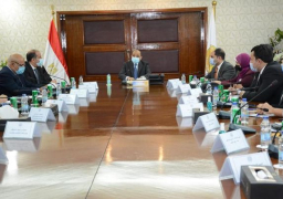 شعراوي: الرئيس السيسي يولي أهمية كبيرة لتمكين الشباب في كافة المجالات