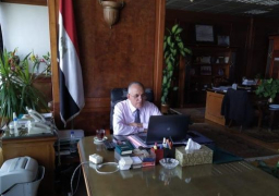 “الري” ترفع درجة الإستعداد للتعامل مع فترة أقصى الاحتياجات المائية