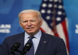 بايدن: قمة السبع الكبرى تعيد الولايات المتحدة إلى الساحة الدولية