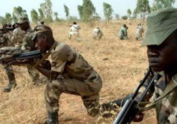 الصومالي: مقتل 25 من عناصر مليشيات الشباب بمنطقة عيل بعاد