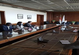 عبد العاطى: مصر والسودان لن تقبلا بالفعل الاحادي لملء السد الاثيوبي