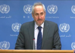 الأمم المتحدة تحذر من استمرار الاعتداء على العاملين في المجال الإغاثي