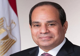 مصر تؤكد التزامها الكامل باستضافة مؤتمر للمناخ في 2022