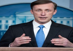 سوليفان: مشاورات بايدن وبوتين حول سوريا كانت “بناءة”