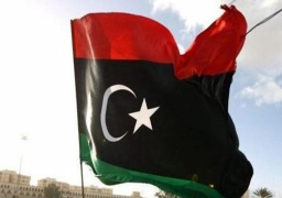 سفيرة فرنسا بليبيا ورئيس بعثة الأمم المتحدة يبحثان التطورات السياسية