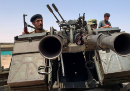 وزير الخارجية الأمريكي : القوات الأجنبية ستغادر ليبيا قريبا