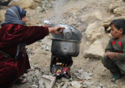 الأمم المتحدة تجدد قلقها بشأن تردى الوضع الإنسانى لـ13.4 مليون شخص فى سوريا