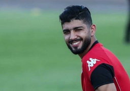 استبعاد ساسي من معسكر تونس بسبب الإصابة