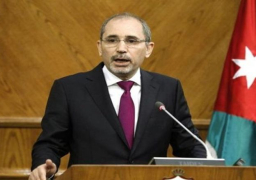 الأردن يتسلم المواطنين المفرج عنهما من إسرائيل