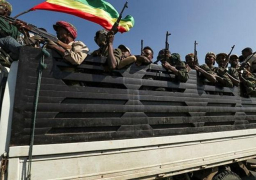 “جبهة تحرير تجراي” بإثيوبيا تعلن السيطرة على مدينة مقلي