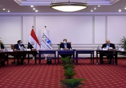 مدبولي: الدولة اتخذت خطوات كبيرة للعمل بالمشروعات الجارية بقناة السويس