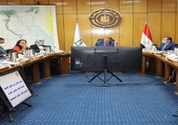 سعفان يلتقى أعضاء تنسيقية شباب الأحزاب والسياسيين