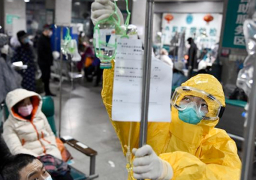 كمبوديا تسجل 468 حالة إصابة جديدة بفيروس كورونا