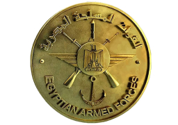 القيادة العامة للقوات المسلحة تهنئ الرئيس السيسي بذكرى ثورة 30 يونيو