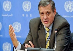 كوبيش ونائب وزير الخارجية الروسي يبحثان التجهيز لـمؤتمر برلين 2