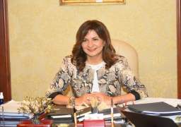 “مكرم” تهنئ عالما مصريا بالخارج بعد إعلانه ترقيته بشركة فايزر