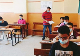 انتظام امتحانات الدبلومات الفنية في عدة محافظات