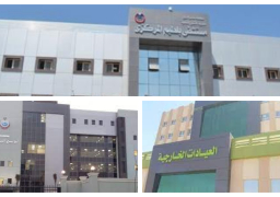7 سنوات من الإنجازات في القطاع الصحي.. إنفاق 20.4 مليار جنيه لإنشاء وتطوير 101 منشأة طبية