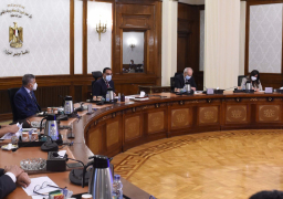 مدبولي يتابع الموقف التنفيذي لمشروعات المنطقة الاقتصادية لقناة السويس