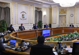 رئيس الوزراء يتابع تطوير منظومة النقل البحري بين مصر وإفريقيا