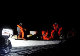 روسيا تطلق سراح قارب صيد ياباني بعد احتجازه الشهر الماضي