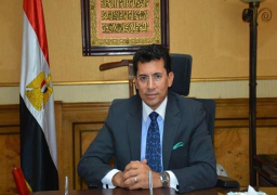 “الشباب والرياضة” تطلق أولى فعاليات منحة ناصر للقيادة الدولية في نسخته