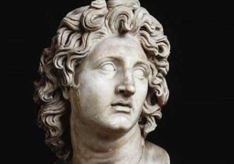 «زي النهارده».. وفاة الإسكندر الأكبر 10 يونيو 323 ق.م