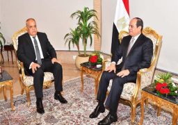 التراس: الشباب المصري يحظى باهتمام كبير من قبل القيادة السياسية