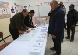 مجلس الأمة الجزائري يشيد بمجريات الانتخابات التشريعية المبكرة