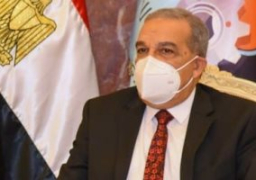 “الإنتاج الحربى” توقّع مذكرة مع شركة أمريكية لإنتاج شاسيهات “الهامر”
