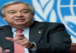 جوتيريش: تدهور البيئة يقوض رفاهية أكثر من ثلاثة مليارات نسمة بالعالم