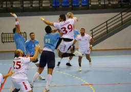 الاتحاد الإفريقي يحدد موعد «سوبر اليد» بين الزمالك والنجم الساحلي