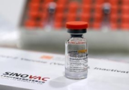 الصحة: إنتاج أول دفعة من لقاح سينوفاك الصينى محليا نهاية يونيو الجارى